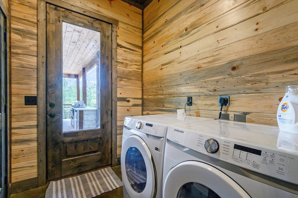 Timberline by Boutiq