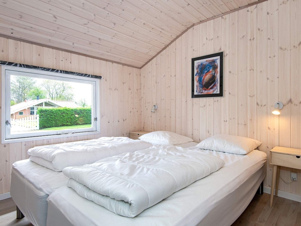 8 Person Holiday Home in Hejls-by Traum view 3