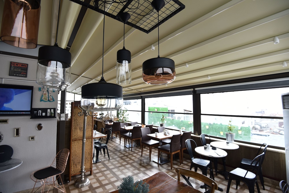 B Guest Otel - Image 44