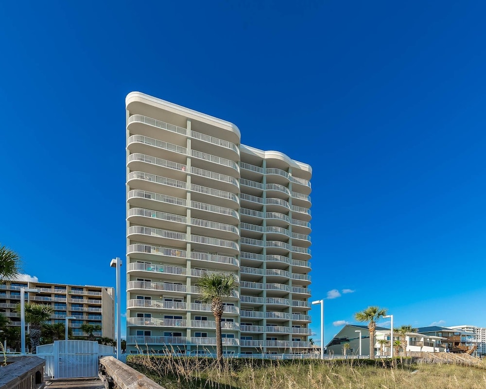 Tradewinds 102 1 Bedroom Condo