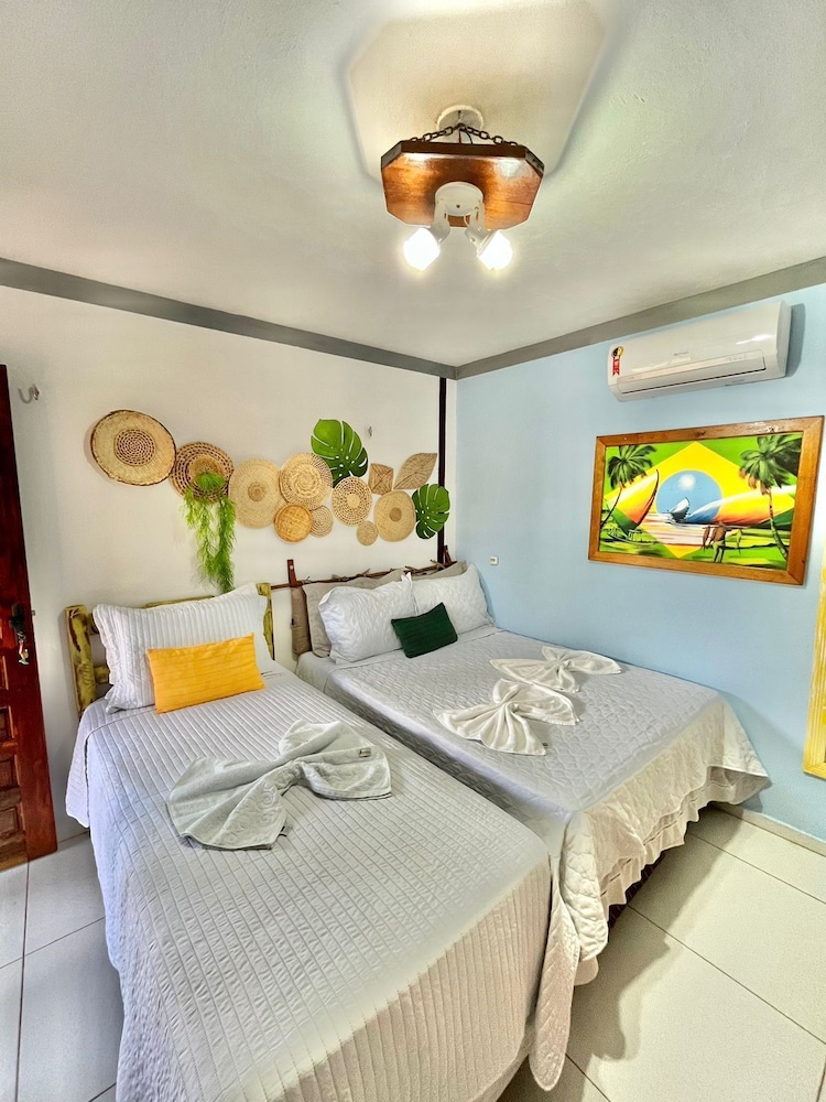 Raio de Sol Residence