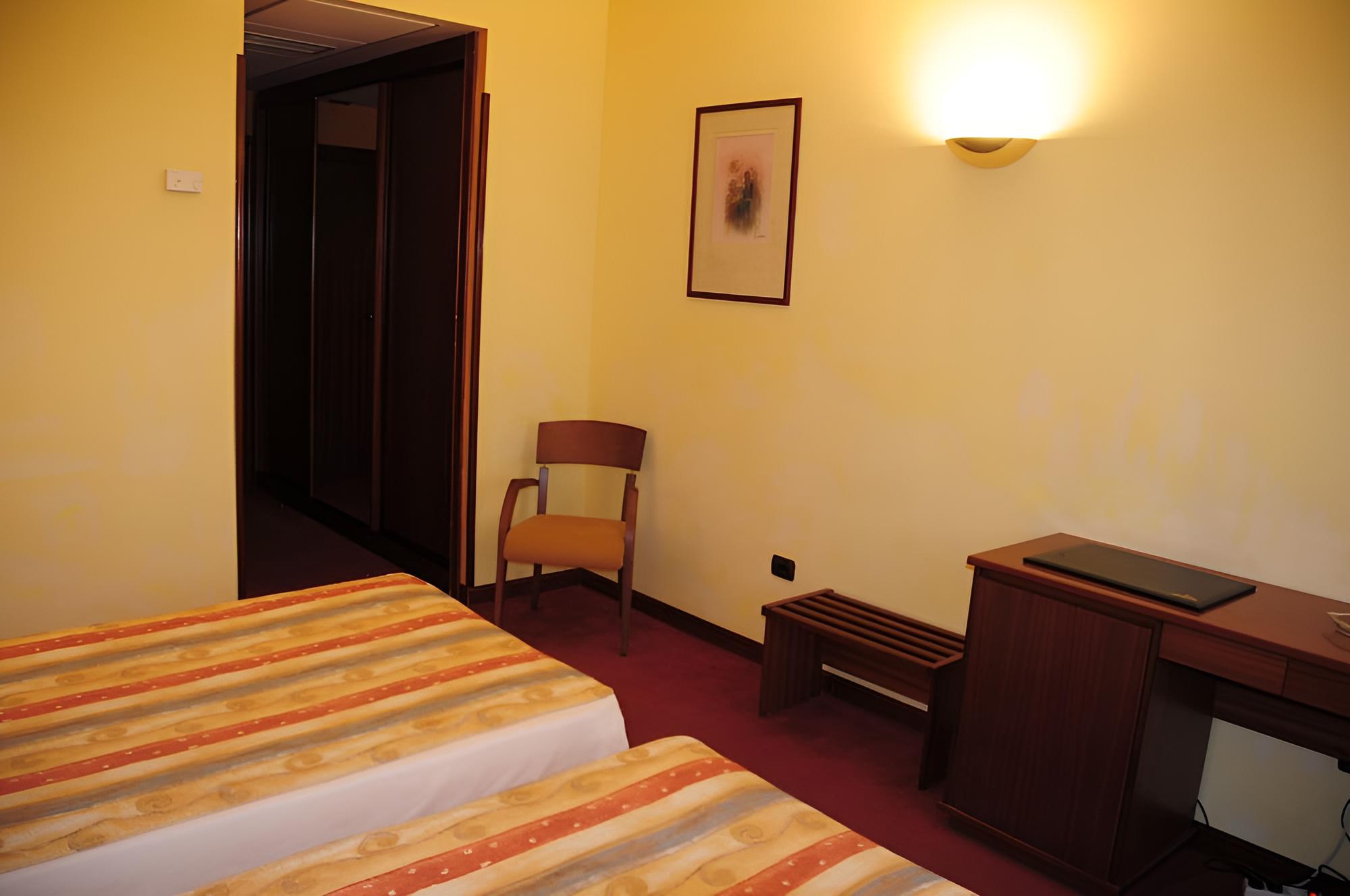 Luz Hotel