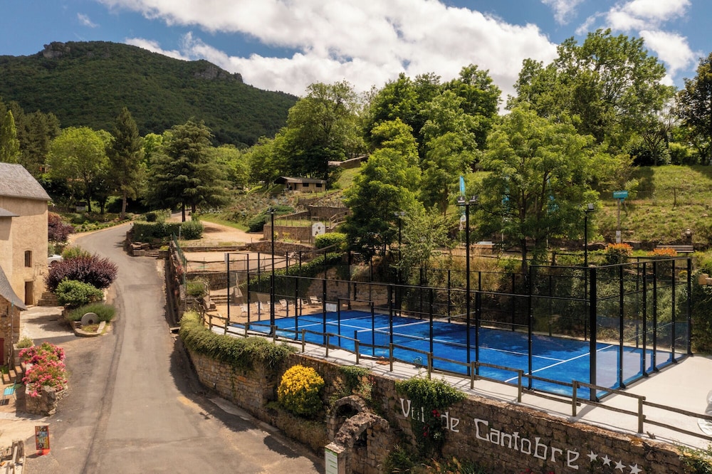 Camping RCN Val de Cantobre
