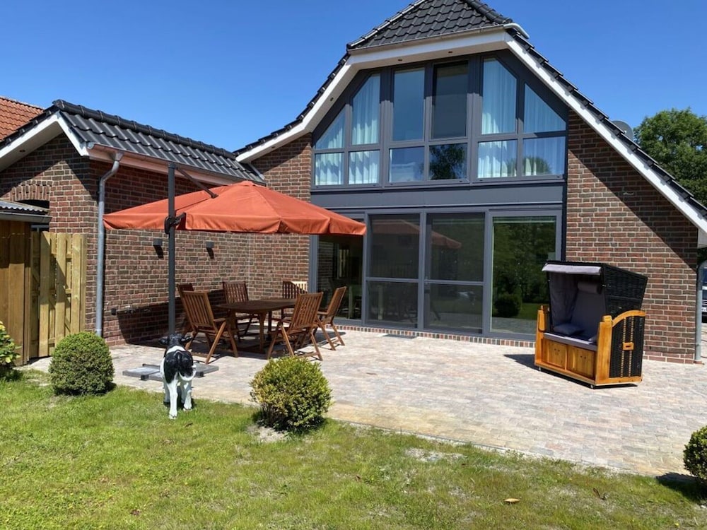 Holiday Home on Bornfeld