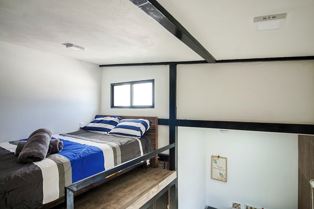 Lofts Tequisquiapan