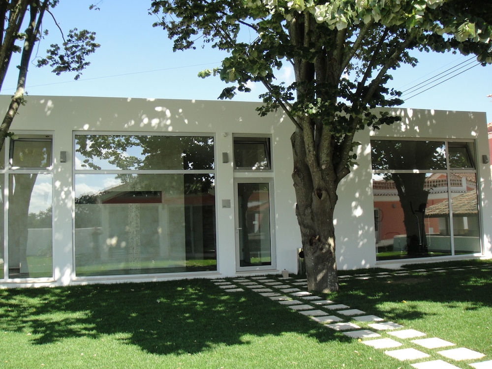 Quinta Alves de Matos