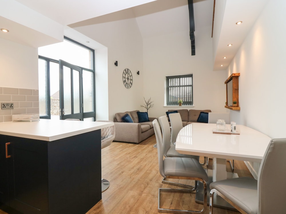 The Dance Hall at The Institute Executive Apartments