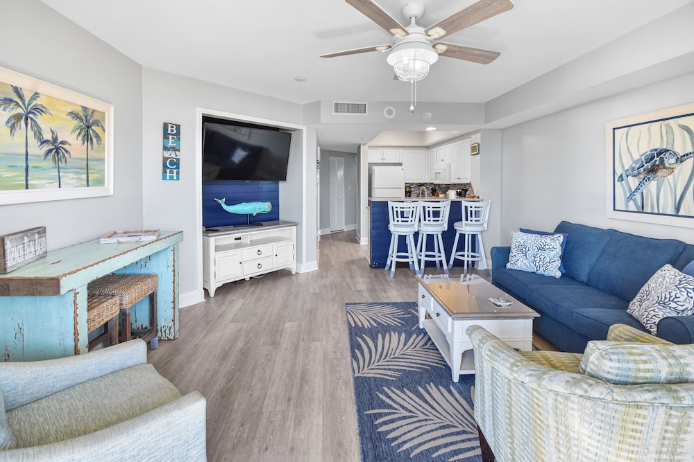 Southwind 204 1 Bedroom Condo