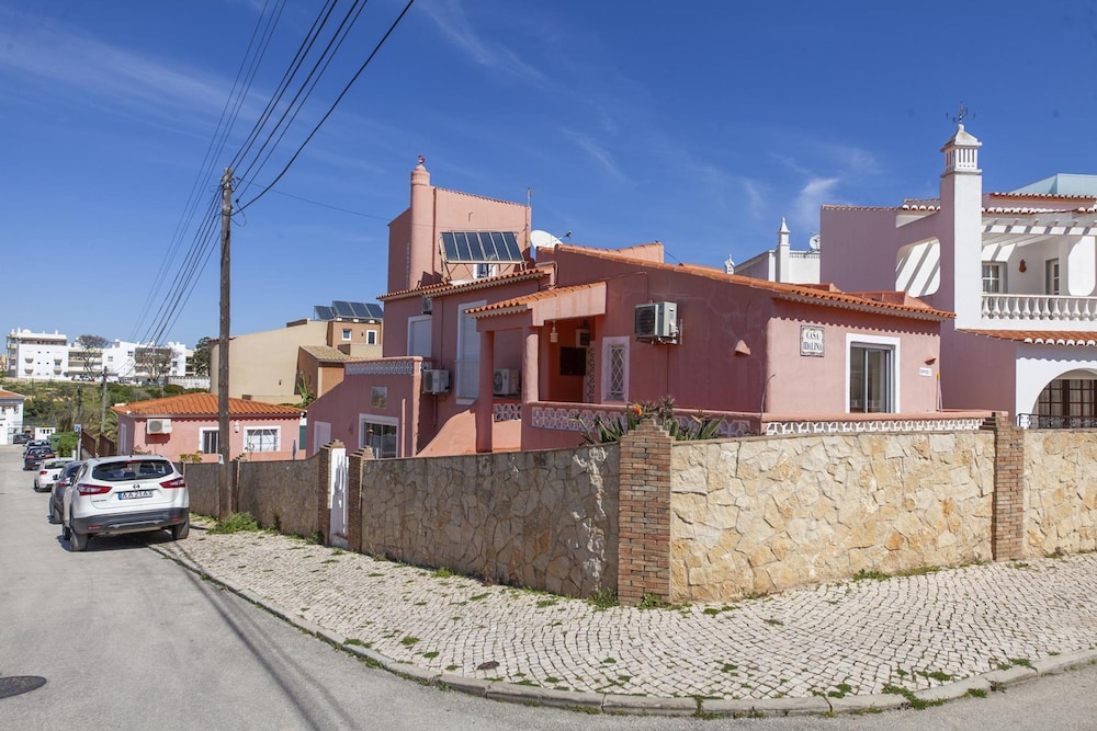 T 03 - Apartment 3 in Casa Costa D Oiro in Lagos