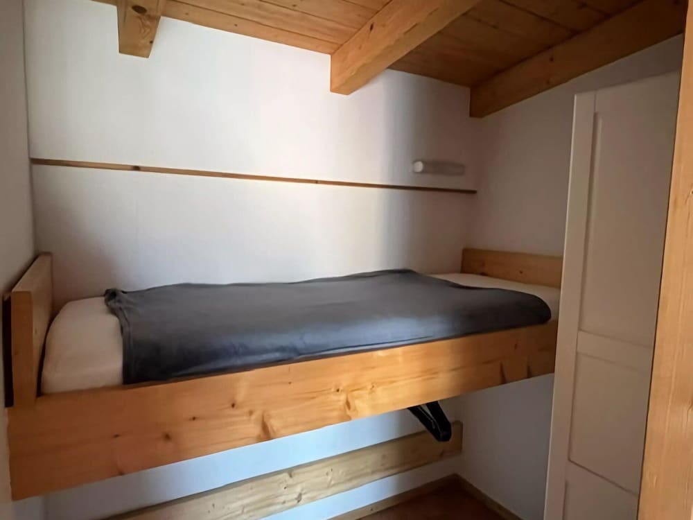 Gemuetliche Wohnung in Kluetz mit Garten view 3