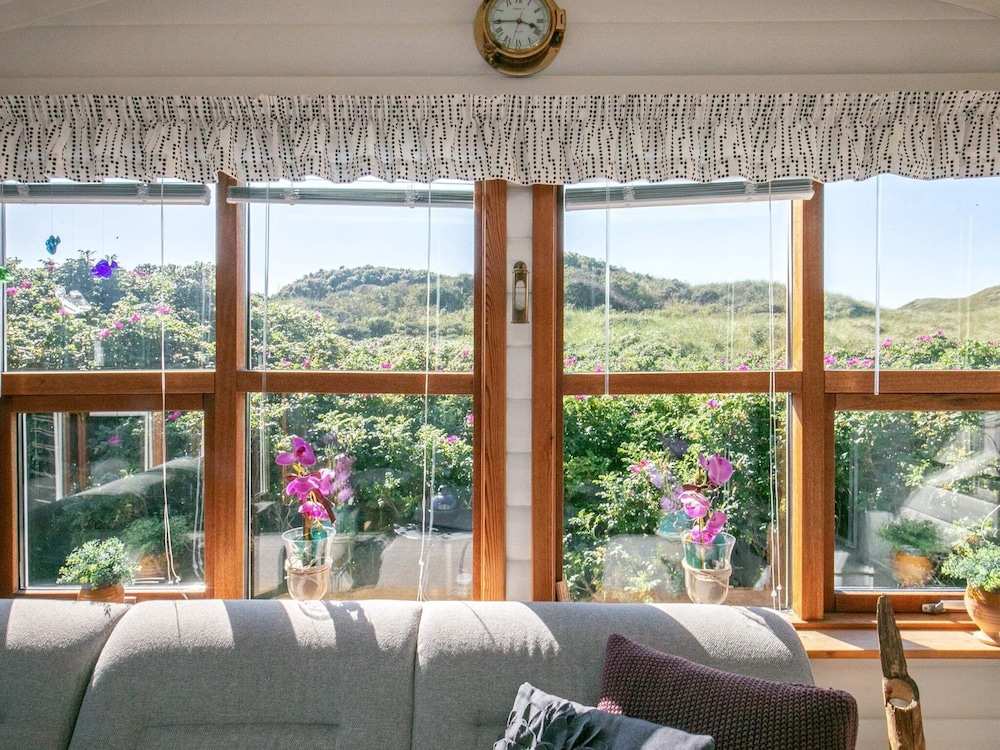 5 Person Holiday Home in Saltum view 5