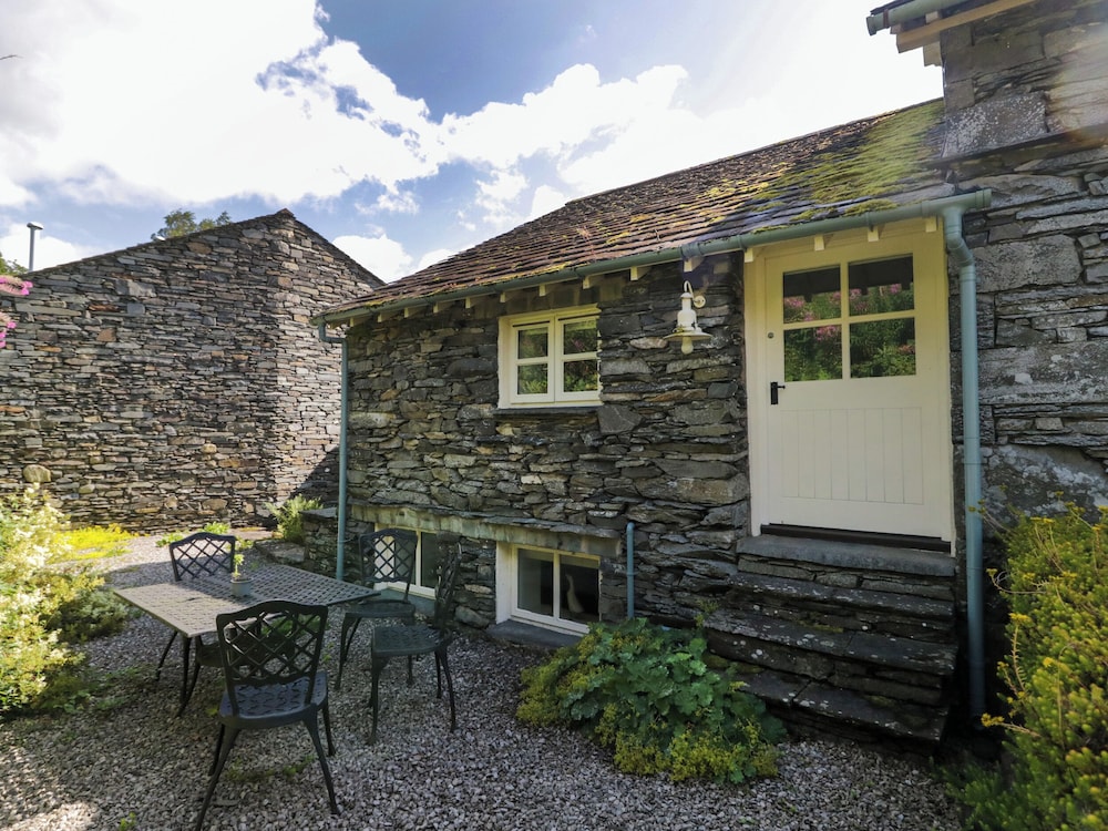 The Granary