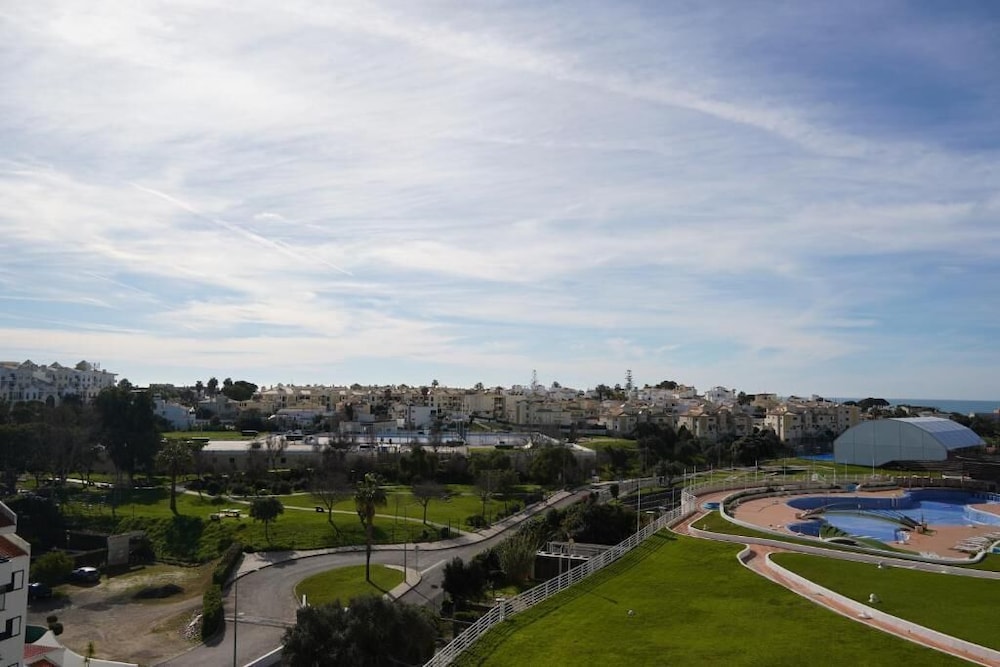 Paraiso Albufeira