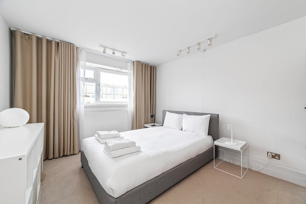 City Relay Chic Apartment in Belgravia view 3