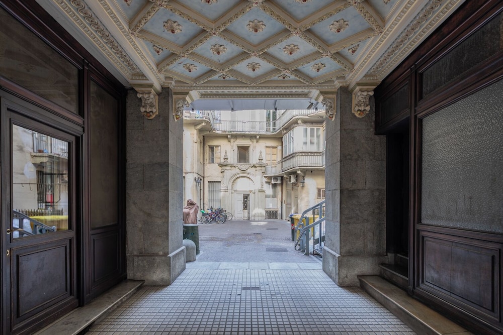 La Maison du Vent by Wonderful Italy