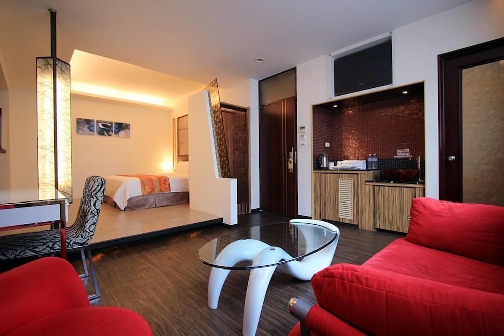 Hualien City Home
