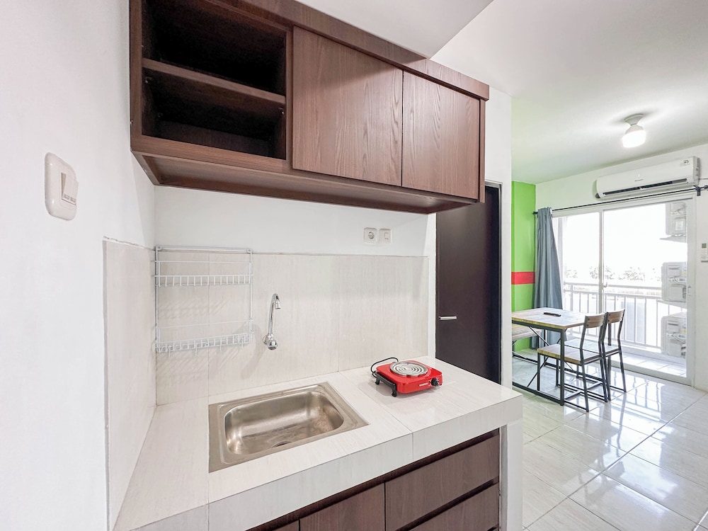Good 2BR Apartment Suncity Residence