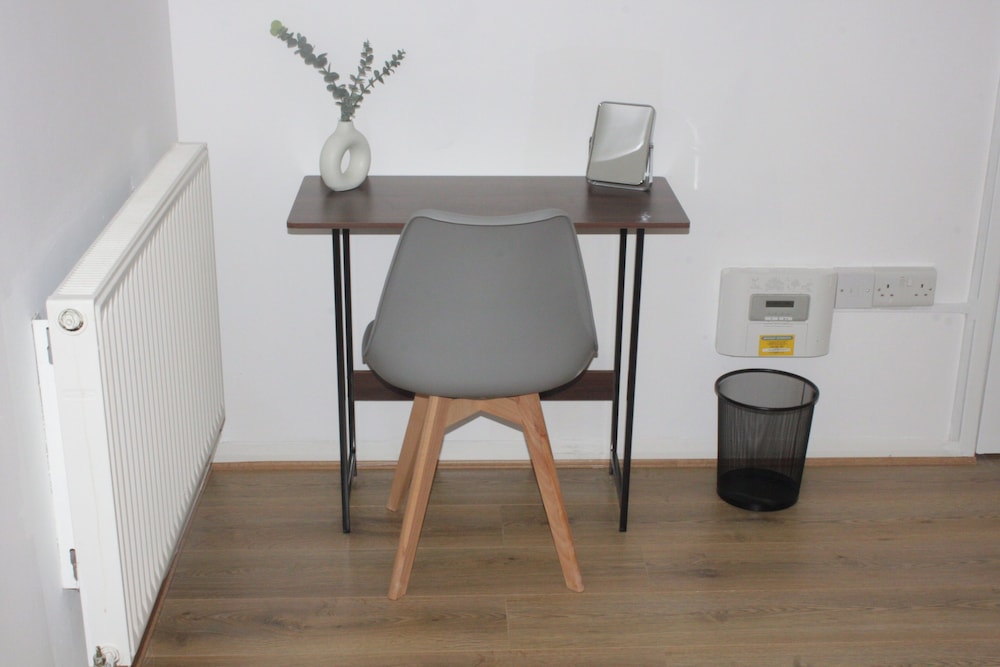 Room in St Albans