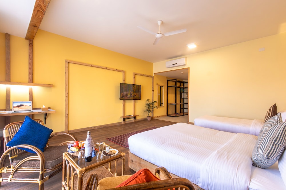 Sunshine Resort Pokhara - Your Private Paradise — photo 31