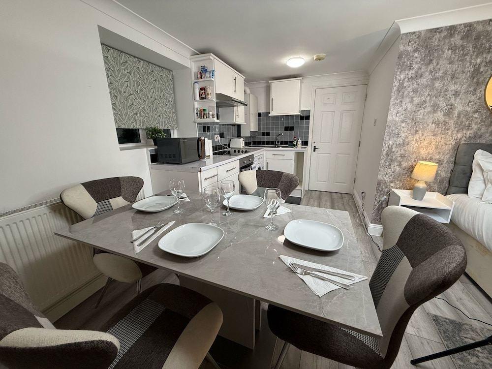 Urban home in Elephant&Castle