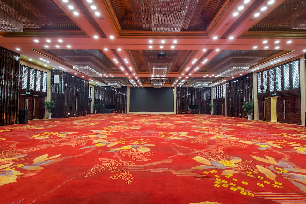 Worldhotel Grand Dijing Zunyi