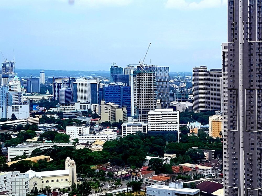 Cebu Vacations - Escario Central Hotel - Property Image 10