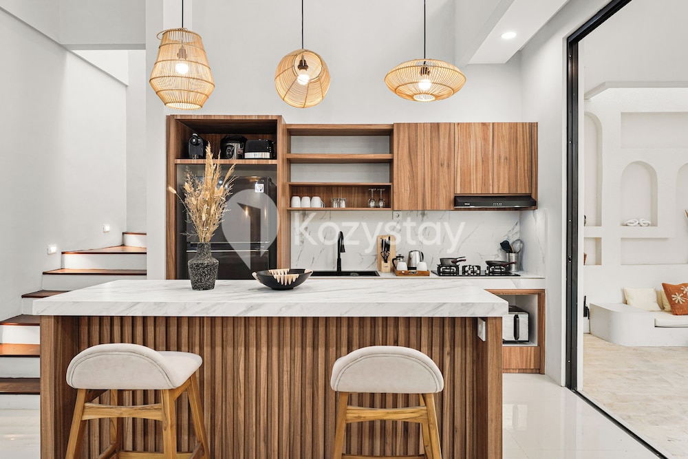 Sadin Villa by Kozystay - Sanur