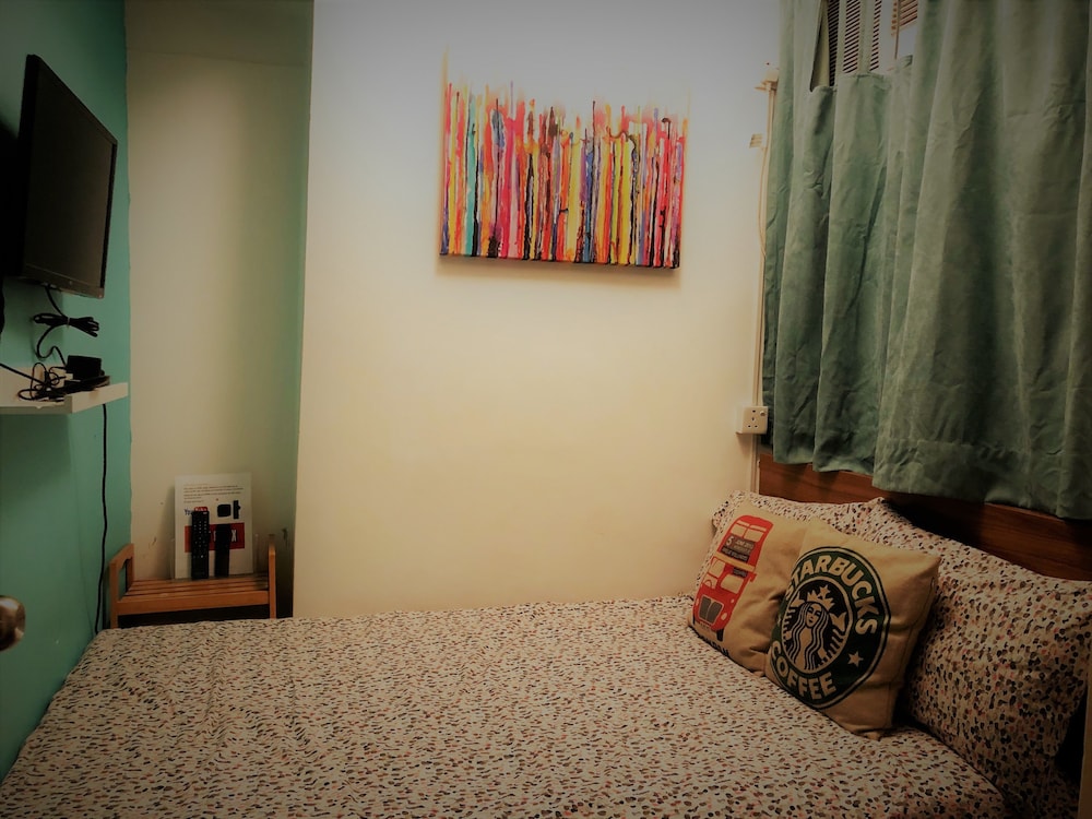 Urban Pack - Hostel