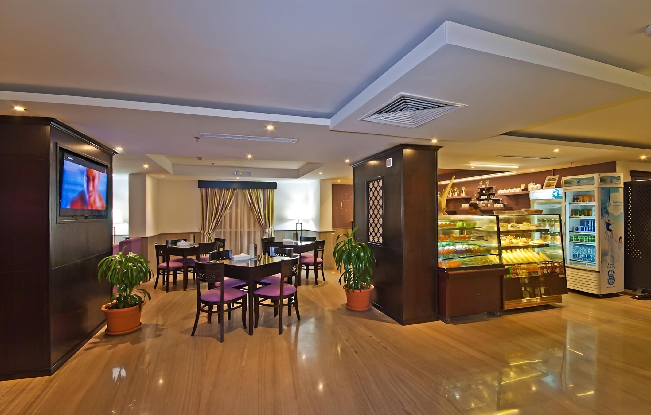 Dyar Al Hamra Hotel