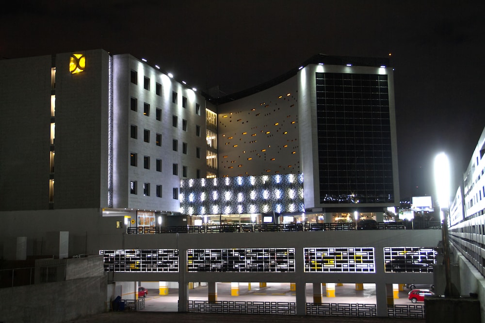 Hotel Domun Hotel - Image 1