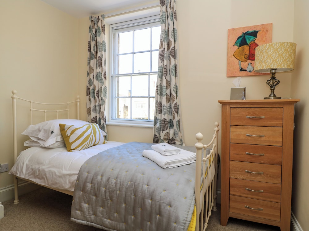 Bay House Cottage