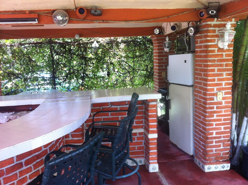 Villa Paraiso