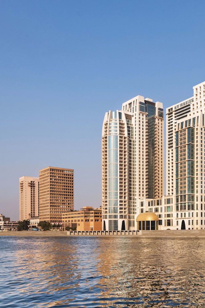 The St. Regis Cairo 90