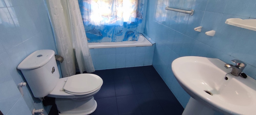Andrews Hostel