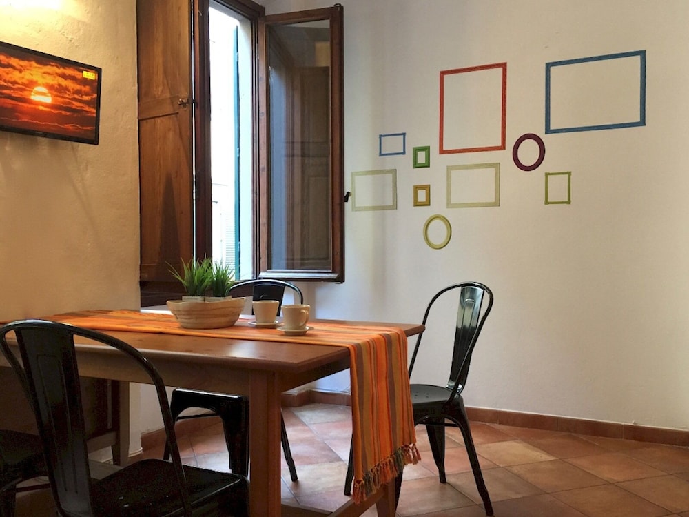 Faenza Double in Firenze