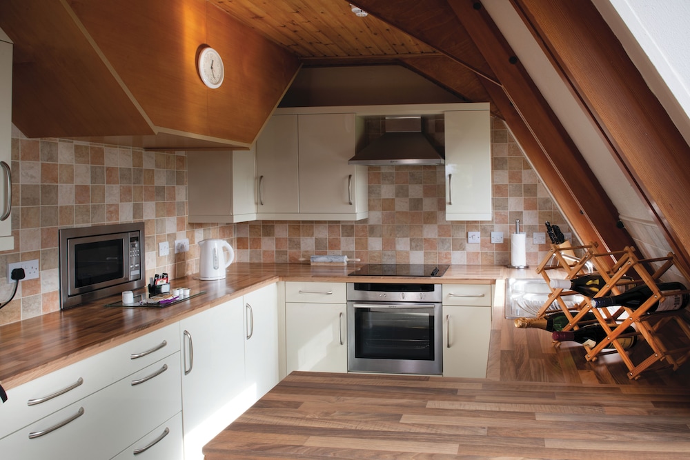 Rutland Hall Lakeside Lodges