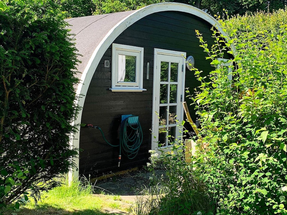 4 Person Holiday Home in Frederiksvaerk