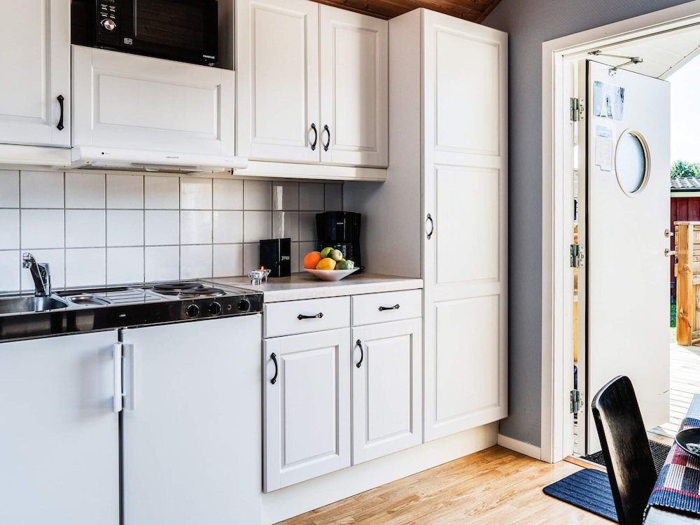 4 Person Holiday Home in Lottorp-by Traum