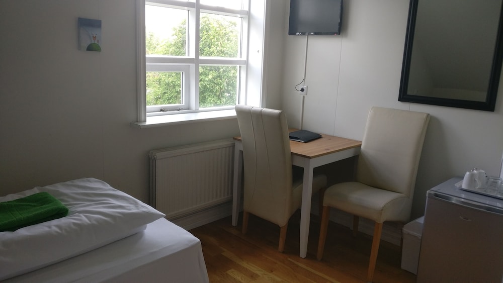 Birta Guesthouse