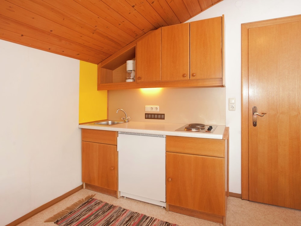 Elegant Apartment in Sankt Johann in Tyrol near Ski Slopes