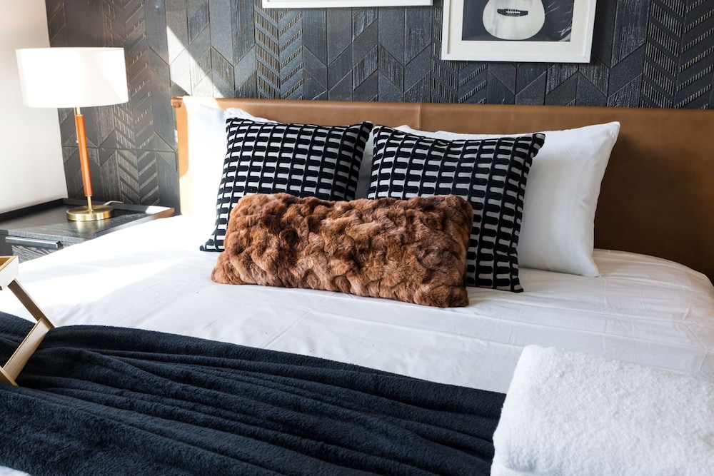 Nashville Hideaway-odyssey-heart of Midtown