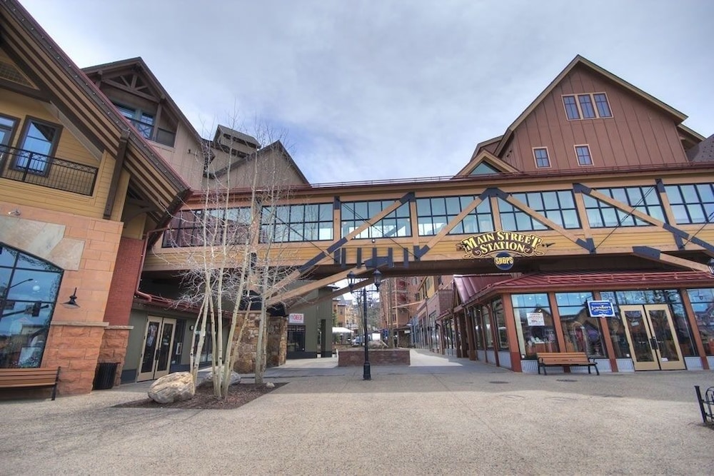 Breckenridge Ski Resort CO Vacation Homes