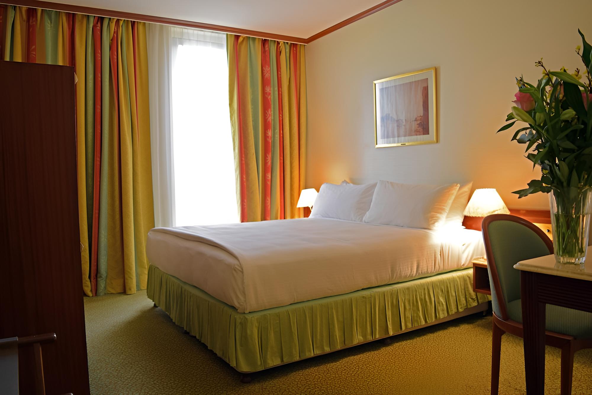 Hotel Al Khozama