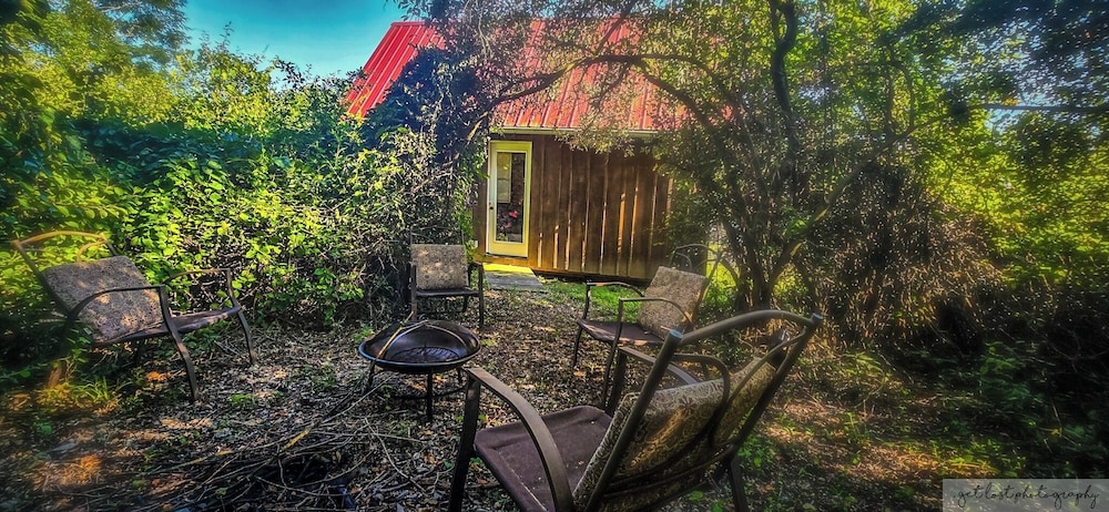 Cozy Cabin
