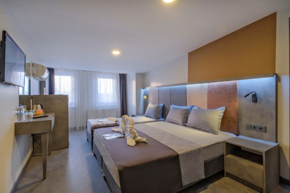 Kraliçe Oteli - Image 94