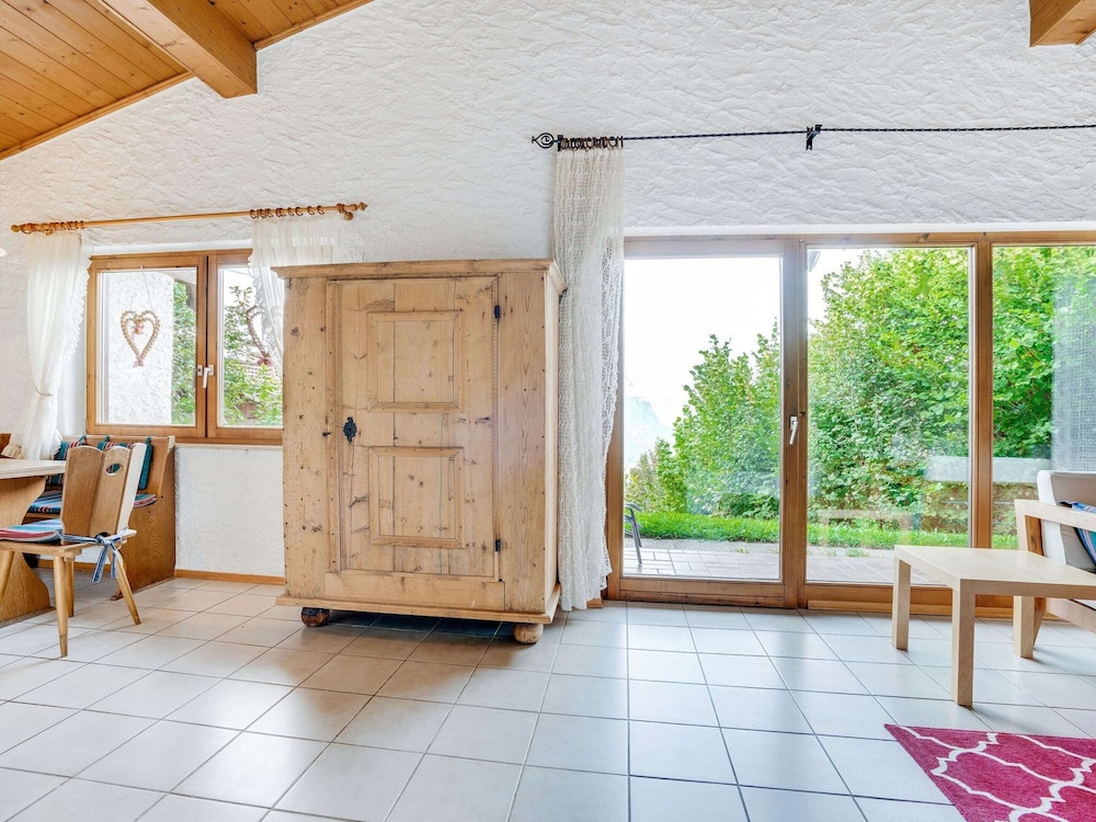Chalet in Iselsberg-stronach Near Ski-lift