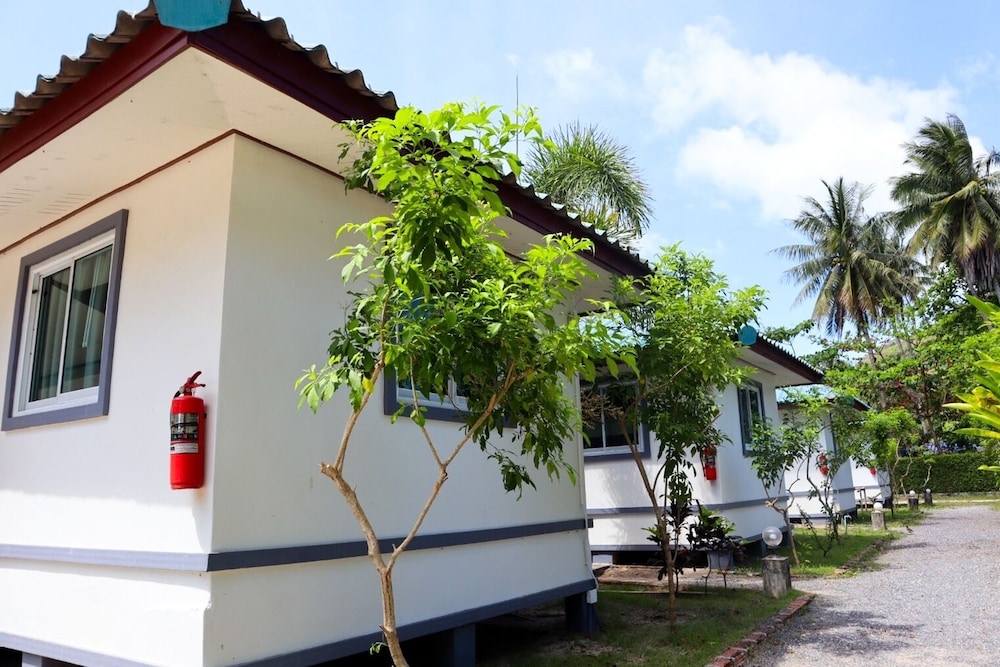 Hotel Permsuk Resort - Image 1