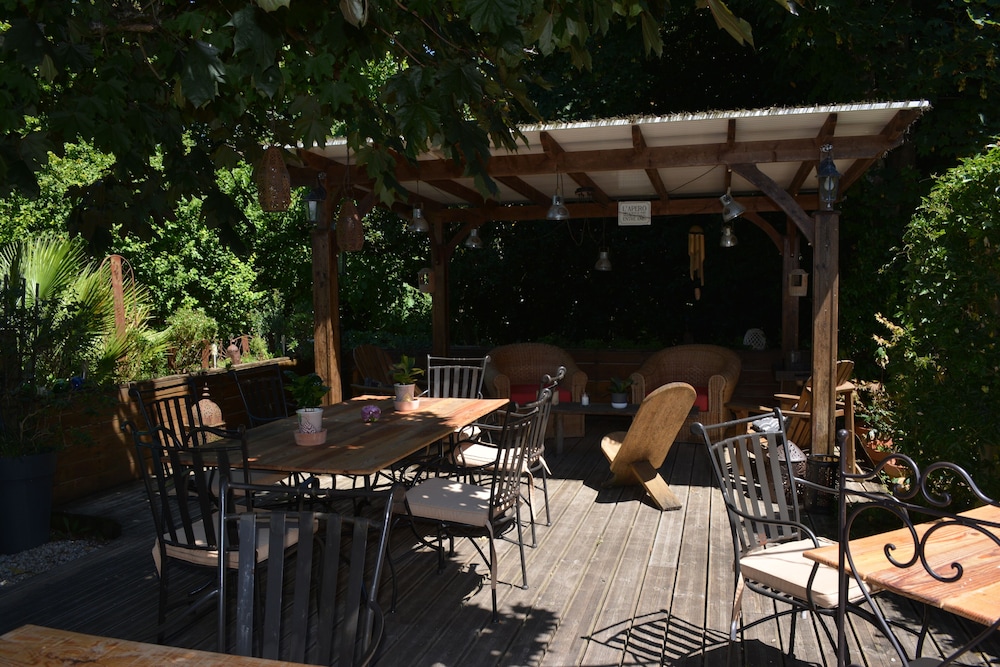 Domaine des Deux Cedres