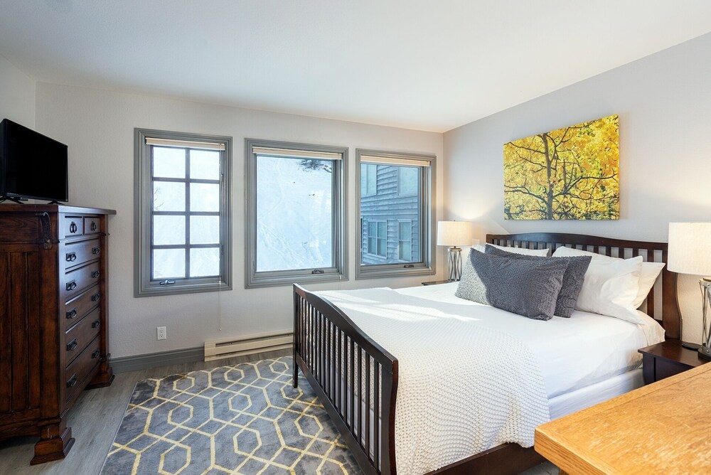 Telluride Ski Resort CO - Vacation Rentals