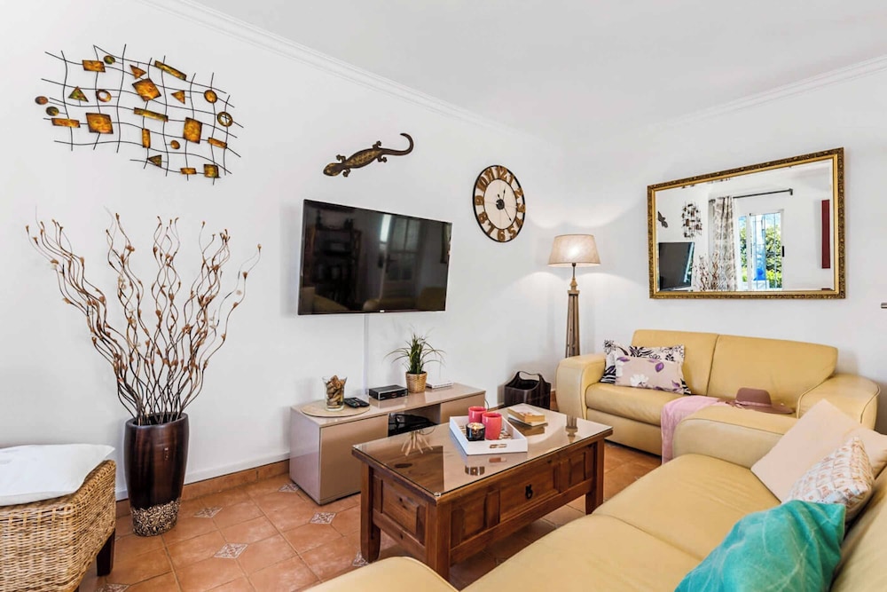 Villa Anais